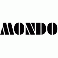 Mondo Fashion nagykereskedés  - Mondo Nagykereskedés   Logo logo