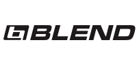 Blend Dealers - BLEND - RED & BLACK POINT KFT. Logo logo