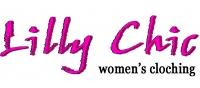 Lilly Chic  - Fashion Trend Center / Lilly Chic nagykereskedés  Logo logo