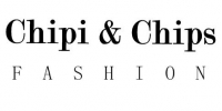 Chipi & Chips  - Gyermek divatáru Fashion Trend Center Logo logo