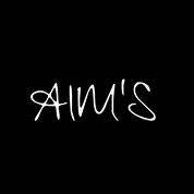 AIM'S  - AIM'S női divatáru nagykereskedés - Women's fashion wholesale  Logo logo