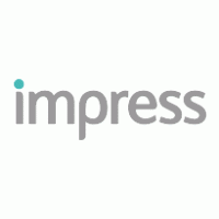 Impress  - Impress divat nagykereskedés  Logo logo
