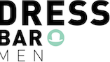 DRESS BAR MEN - DRESS BAR MEN Logo logo