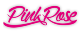 PINK ROSE - Pink Rose divat nagykereskedés  Logo