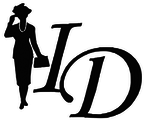 Ibolya Divat - Ibolya Divatház Logo logo