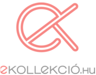 E Kollekció - E Kollekció - Ruha üzlet - Webshop  Logo logo