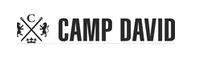 Camp David  - Camp David Márkaképviselet Magyarország Logo logo