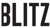 Blitz - Blitz Multi Brand Store - Rózsakert Bevásárló központ Logo logo