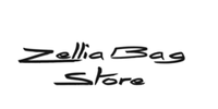 ZELLIA BAG - Divat táska  Logo logo