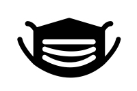 Védő Maszk  - Magyar arcvédő maszk Logo logo