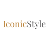 IconicStyle - IconicStyle Logo logo