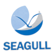 Seagull - Seagull Logo logo