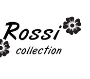 ROSSI Divat - Rossi Logo