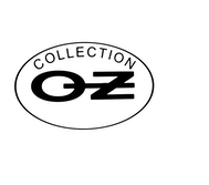 OZ fashion  - OZ divat  Logo logo