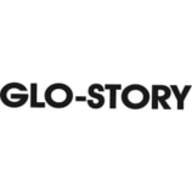 GLO-STORY - GLO-STORY Logo logo