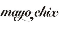 Mayo Chix  - Mayo Chix  Super Brands  / wholesaler Logo logo