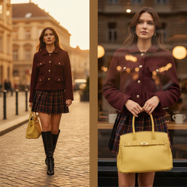 SOLO fashion 2025#348425 image