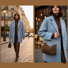 SOLO fashion 2025#348428 image