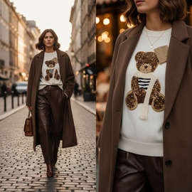 SOLO fashion 2025#348434 image