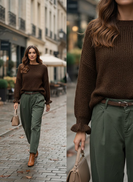 SOLO fashion 2025#349036 image