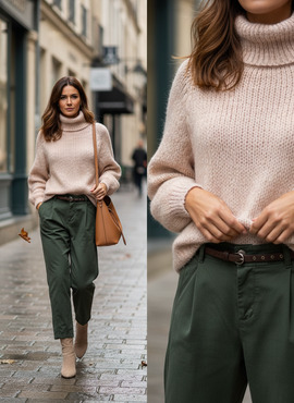 SOLO fashion 2025#349037 image