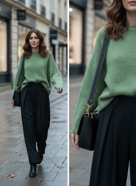 SOLO fashion 2025#349043 image