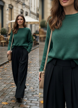 SOLO fashion 2025#349045 image