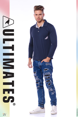 Ultimates man s fashion - 10.08.
