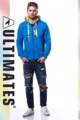 Ultimates man s fashion - 11.04.