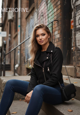 Metrofive #347889 image