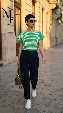 Metrofive #351114 image