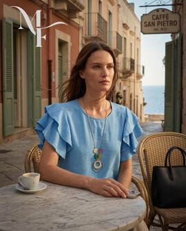 Metrofive Új Kollekció