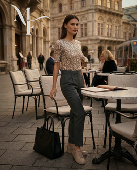 Metrofive #352741 image