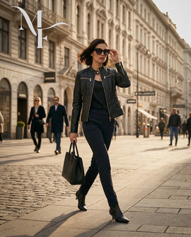 Metrofive #352760 image